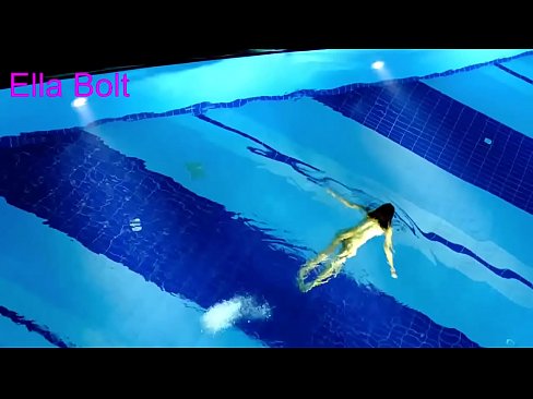 ❤️ Non posso smettere di guardare, giovane bionda catturata nuotare nuda nella piscina del resort ELLA BOLT Video di sessoal it.downloadassertion.top ❌️❤