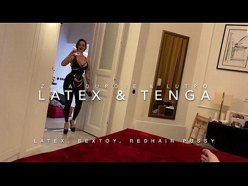 ❤️ Sorellastra dai capelli rossi in costume di latex scopata dal fratellastro Video di sessoal it.downloadassertion.top ❌️❤
