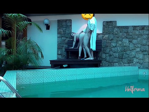 ❤️ Il capo invita la cameriera alla piscina, ma non poteva resistere a un caldo Video di sessoal it.downloadassertion.top ❌️❤