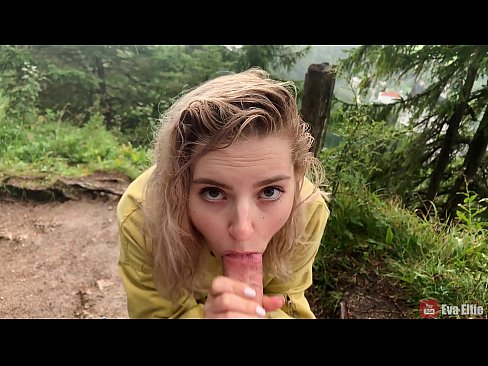 ❤️ Ragazza ingoia lo sperma dopo un pompino in pubblico - Eva Elfi Video di sessoal it.downloadassertion.top ❌️❤